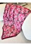 Si̇yane Natural Scarf Pattern 1 - 6