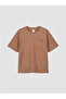 Lcw Kids Printed Boy's T-Shirt - 5