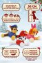 Christmas Themed Paw Patrol Plush Toy |   3 Years Old |   50 Cm. |   Safe Sleeping Companion - 5