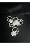 Five Bridesmaid Bracelets - 2