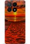 Xiaomi Poco X6 Pro Case Hd Printed Case - They Can'T Bring Me down 5600