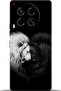 Camon 30 Case Hd Printed Case - They Can'T Bring Me down 6056