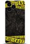 X6 Case Hd Printed Case - They Can'T Bring Me down 5514