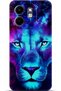 Infinix Smart 9 Case Hd Printed Case - They Can'T Bring Me down 6044