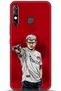 Infinix Hot 8 Case Hd Printed Case - They Can'T Bring Me down 5533