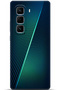 Infinix Hot 50 5g Case Hd Printed Case - They Can'T Bring Me down 5495
