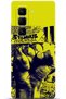 Infinix Hot 50 Pro Plus 4g Case Hd Printed Case - They Can'T Bring Me down 5583