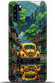 P13 Blue Max Case Hd Printed Case - They Can'T Bring Me down 5561