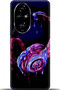 Honor 200 Pro Case Hd Printed Case - They Can'T Bring Me down 6043