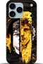 Apple iPhone 17 Pro Case Hd Printed Case - They Can'T Bring Me down 5584