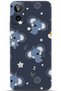 General Mobile Gm 23 Se Case Hd Printed Case - They Can'T Bring Me down 5494