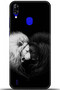P13 Blue Case Hd Printed Case - They Can'T Bring Me down 6056