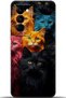 Camon 18 Premier Case Hd Printed Case - They Can'T Bring Me down 5610