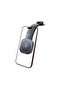 Primetrip C03 Magsafe Compatible Magnetic In-Car Phone Holder - Black - 5