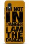 Alcatel 1S 2022 Case Hd Printed Case - They Can'T Bring Me down 5492