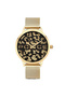Women's Watch Analogue Quartz PL.16028MSG/02MM