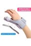 Thumb Splint with Wrist Support Brace, Thumb Brace for Carpal Tunnel Tendonitis Pain Relief - 6
