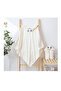 - Microfiber Hooded Towel White - Design May Vary - 4
