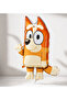 Foil Balloon Bluey Bing0 48X66 cm Birthday Party Decoration Children's Celebration Decoration - 2