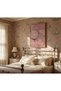 One Piece Living Room Pink Painting Vrynt