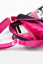 Children's Shoulder Bag – 3 Compartments – Waterproof Fabric – Adjustable Strap (21×16×6cm) - 3