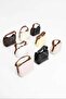 Women's Shoulder Bag Brown - 3