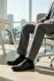 108012.m 6Fx Black Men's Casual Shoes A102201639 - 5