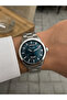Men's wrist watch