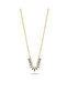 Trok Nail Patterned Necklace - 2