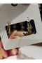 Moon Sun Earrings - 4