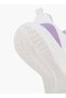 Women Lace-Up Sports Shoes - 5
