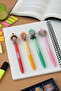 One Piece Licensed Classic Collection Gel Pen with Figure 15 cm - 2