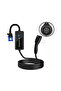 Portable EV Charger Type 1, 7 kW, 32 A (USA, Korea, J 1772) - 2