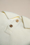 Newborn Gift 5-Piece Knitwear Set (Blanket, Sweater, Pants, Beanie, Booties) - 5