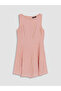 Two Mt Shop Quality Waist-Fitted Modal Blend Mini Dress - 5