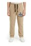 Toddler Boys Captain America Graphic T-Shirt & Jogger PJ Set - 3