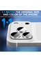 iPhone 18 Pro Max / iPhone 17 Pro Max | Magnetic Clear Case Series | Blue - 4
