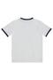 Tennis Club Printed T-Shirt for Ages 6-9 - Navy Blue - 2