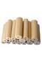 Additional Cylindrical Wood Pieces 17 Pieces