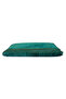 Orthopedic Cushioned Prayer Mat with Non-Slip Base, Soft Textured Comfortable Prayer Mat - Green - 5