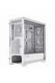 Carcasa PC Siege White - 4