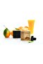 Natural Fresh Handmade Soap - Charcoal Pure Natural Face Detox Soap Bar With Activated Charcoal & Orange Fragrance