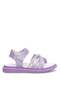 Elit 26Yasfrb11 Booties Girls' Flat Sandals Lilac - 2