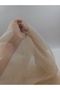 Lycra Hayal Tulle Fabric (1 Meter × 3 Meters Wide) - 3