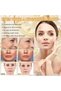 Retinol & Bee-Venom Capsules Cream,Anti-Aging Wrinkle Hydrating Repairing Glowing Brightening Serum - 5