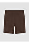 Original Women's Elastic Shorts Leggings - 7