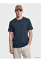 Original %100 Cotton Basic T-Shirt