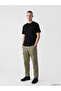 Trendlucky with a Difference Relax Fit 100% Cotton Basic T-Shirt 3-Pack - 3