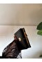 Women's Clip-On Snap Closure Wallet - 2