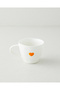 Lovelle Stoneware Mug 320 ml Orange - 2